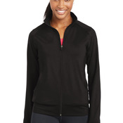 Women's NRG Fitness Jacket