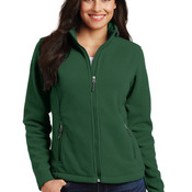 Women's Value Fleece Jacket