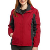 Ladies Dry Shell Jacket