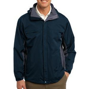 Dry Shell Jacket