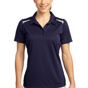 Ladies Vector Sport Wick &#174; Polo