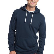 Young Mens Core Fleece Pullover Hoodie