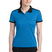 Golf Ladies Dri FIT N98 Polo