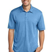 Performance Cross Dye Polo