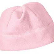 Infant Fleece Hat