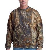 &#8482; Realtree &#174; Crewneck Sweatshirt