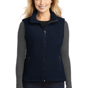 Women's Value Fleece Vest