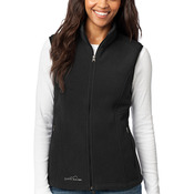 Women's Fleece Vest