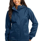 Ladies Technical Rain Shell