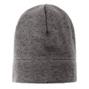 Heathered Knit Beanie