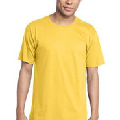 Mens Organic Cotton Perfect Weight® Crew