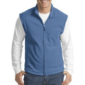 Activo Microfleece Vest