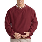 Ultra Soft Microfiber Wind Shirt