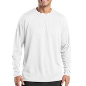 Dri Mesh &#174; Long Sleeve T Shirt