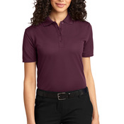 Women's Dry Zone ® Ottoman Polo