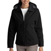 Ladies Legacy Jacket