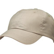 Lightweight Twill Cap