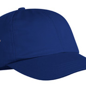 Fashion Twill Cap with Metal Eyelets