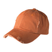 Distressed Cap