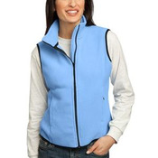 Ladies R Tek &#174; Fleece Vest