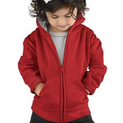 Toddler Full Zip Hoodie