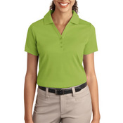 Ladies Silk Touch™ Interlock Polo