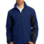 Wicked Weight Full Zip Jacket