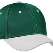 Sport Wick® Contrast Bill Cap