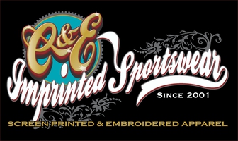 C&E Imprinted Sportswear